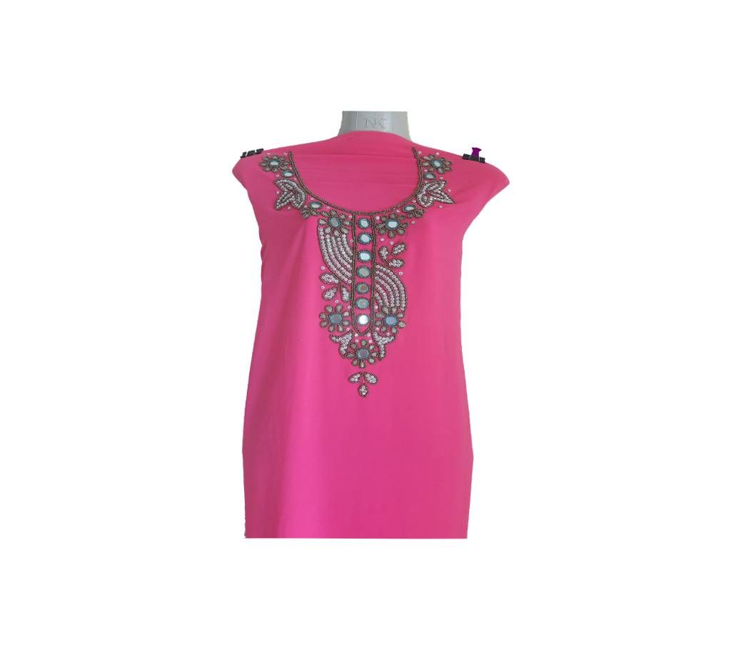 Goergette Karchupi Kameez