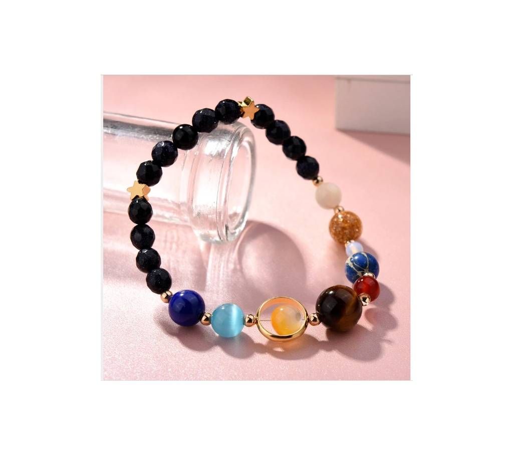 Guardian Star Bracelets