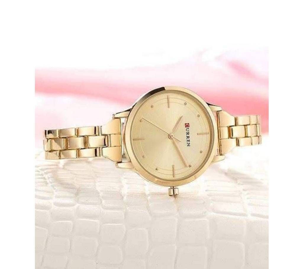 CURREN 9019d Ladies Watch