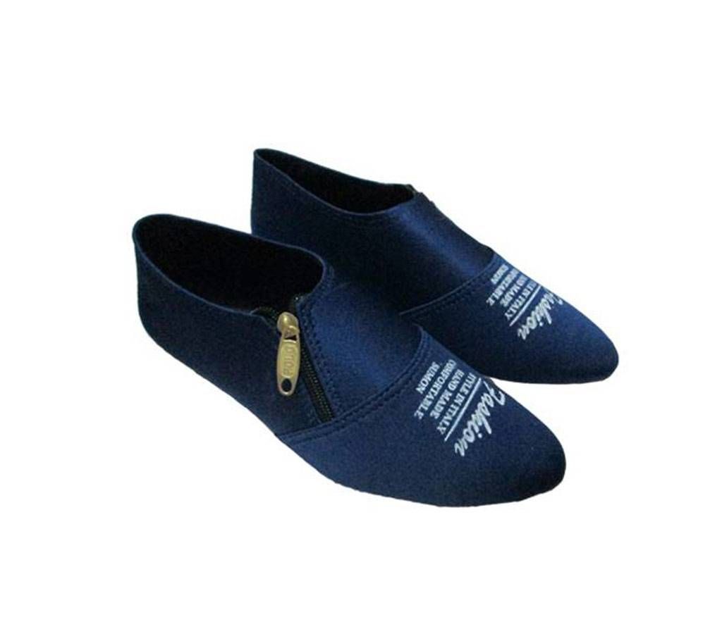 BLUE Boots Shoes for Women
