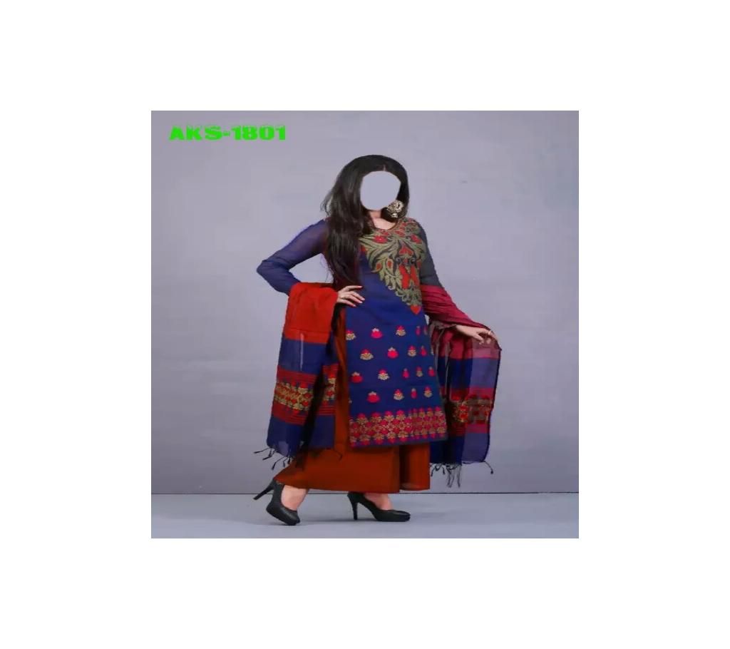 Cotton 3pcs