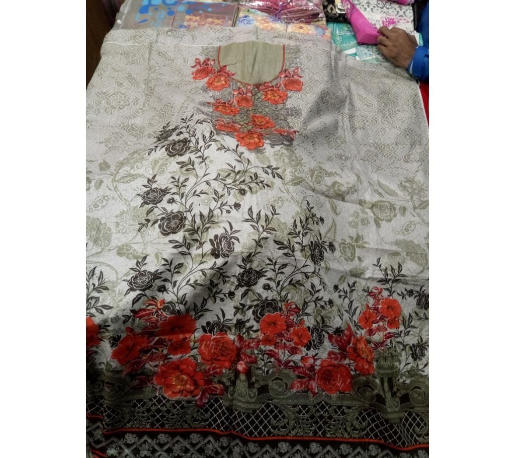 Pakistani ferdous lawn
