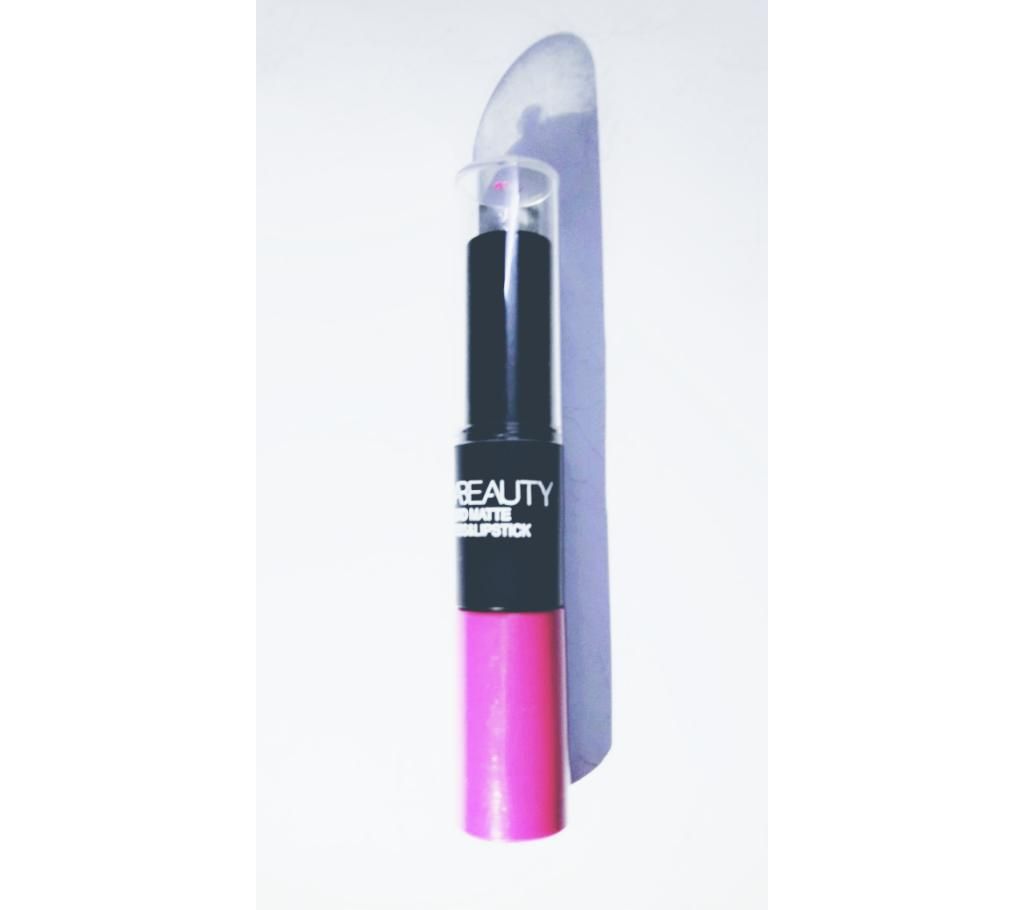 HUDA BEAUTY LIQUID LIPSTICK - Thailand