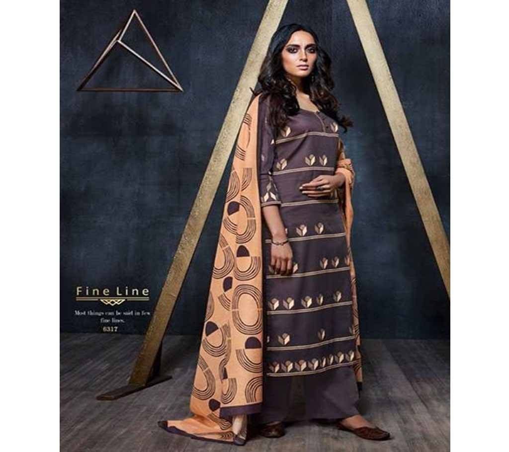 Fine Line Ganga Suites for Women