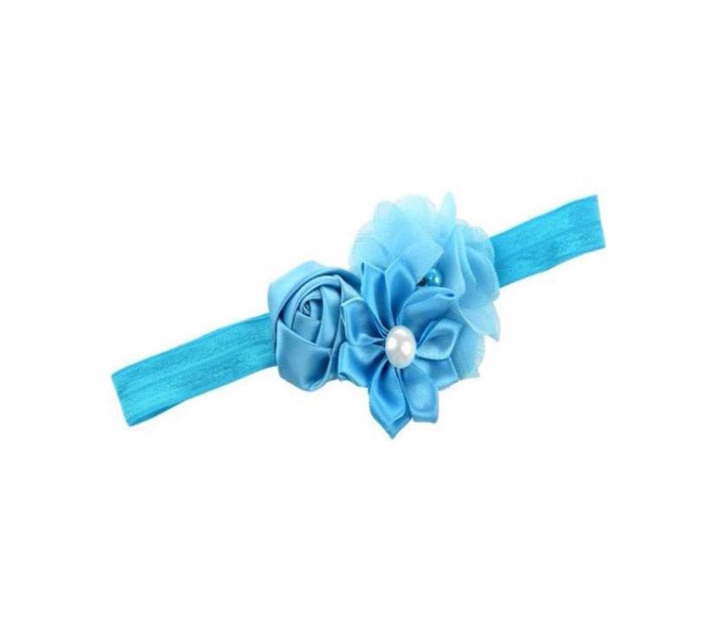 Baby Girl Headband