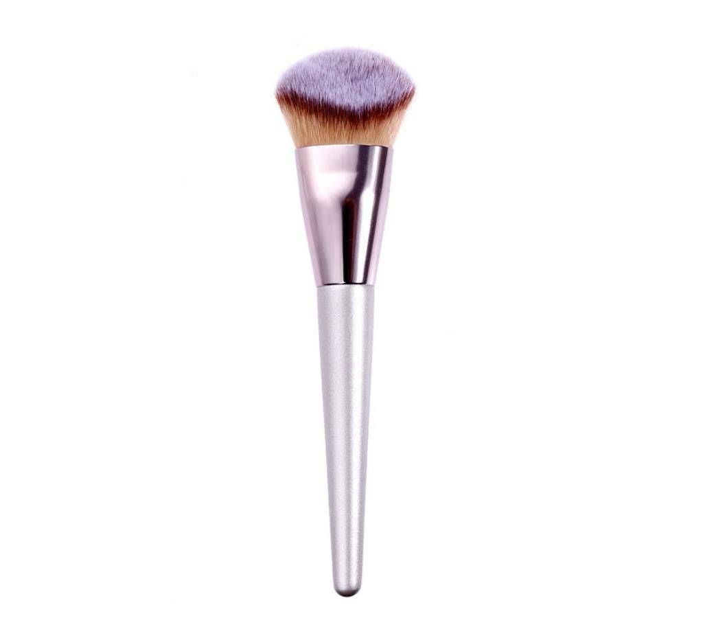 Professional 1 PCS Black soft Makeup Brush