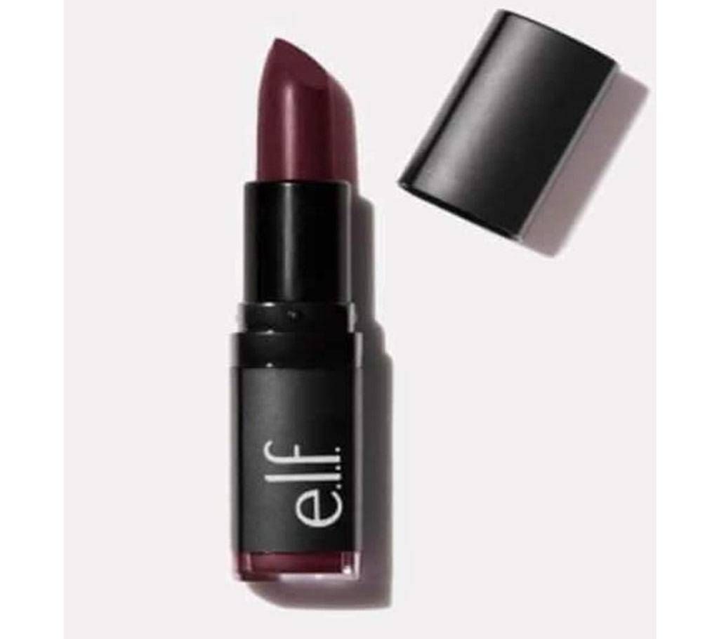 Elf Semi Matte Lipstick Uk 3g
