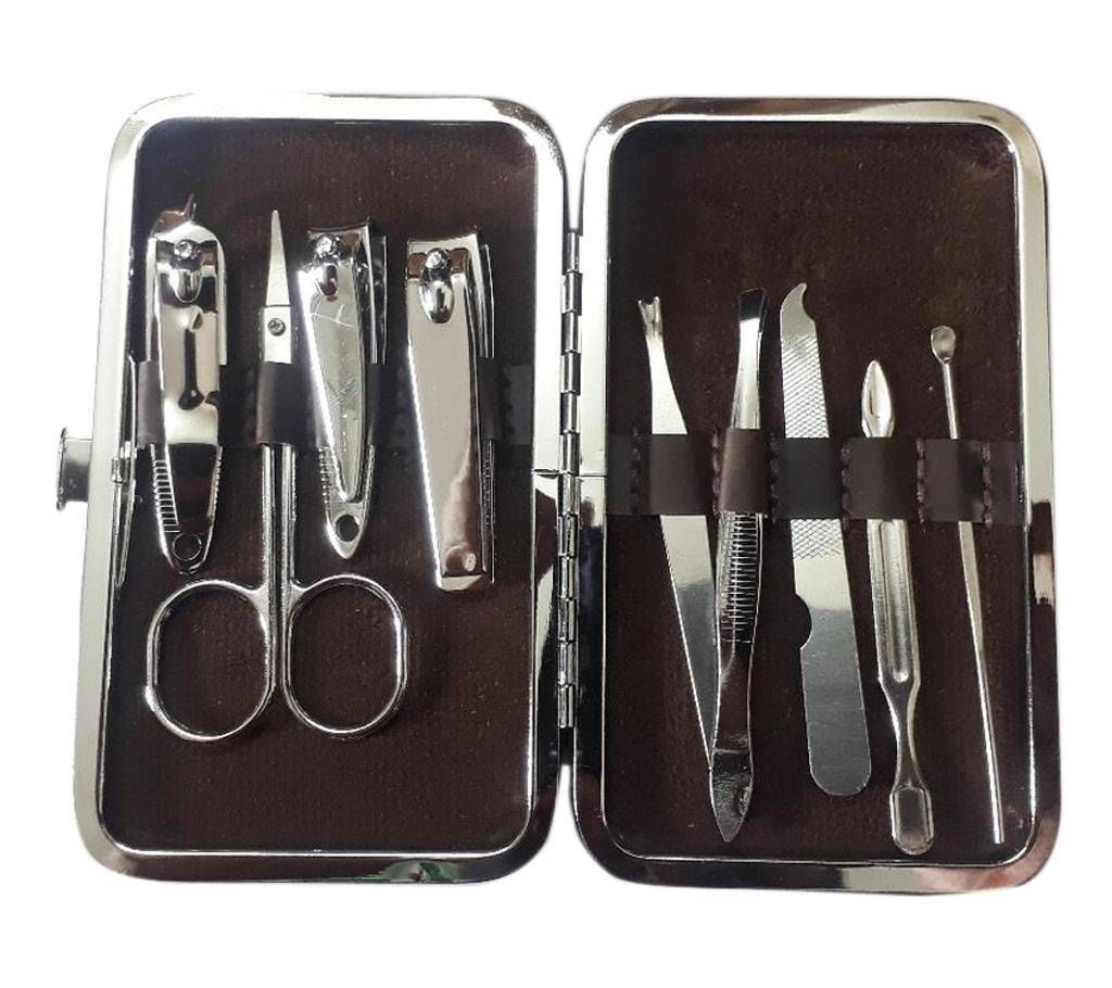 10 pc nail cutter set