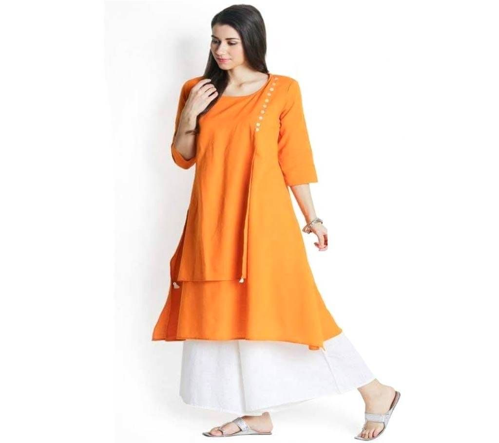 Orange Alex / BMW Borka For Women