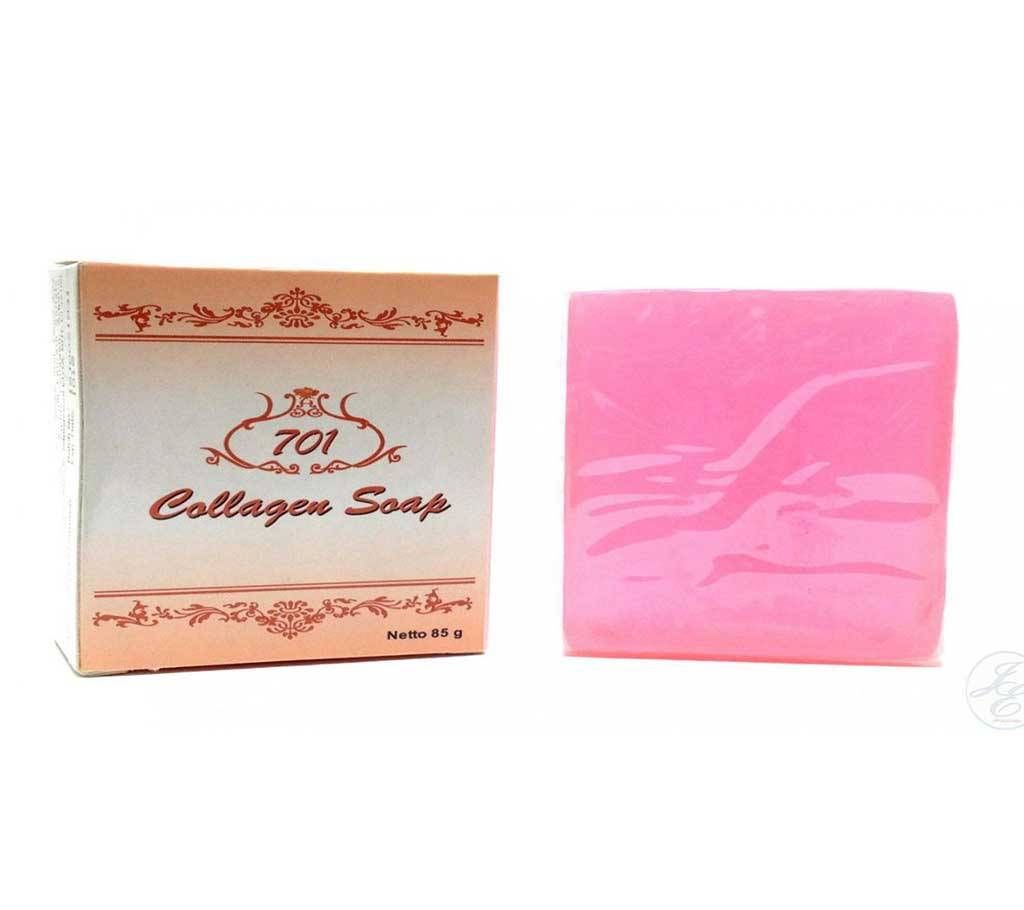 collagen soap 85 gm indonesia