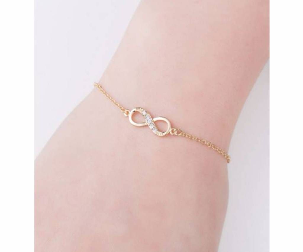 Creative New Adjustable Chain Bracelets