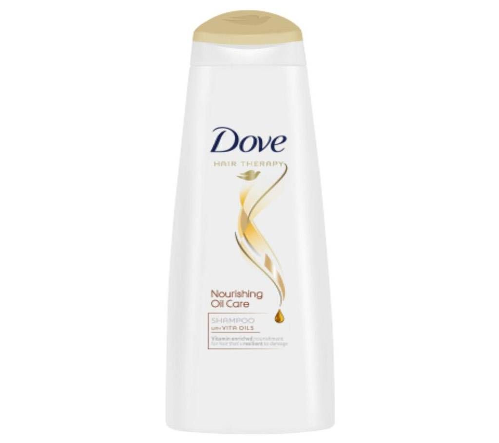 Dove Nutritive Solutions Nourishing Oil Care Shampoo 250 ml UK
