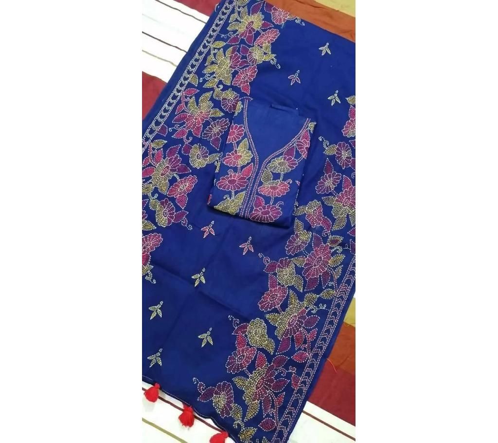 Three pices hand design