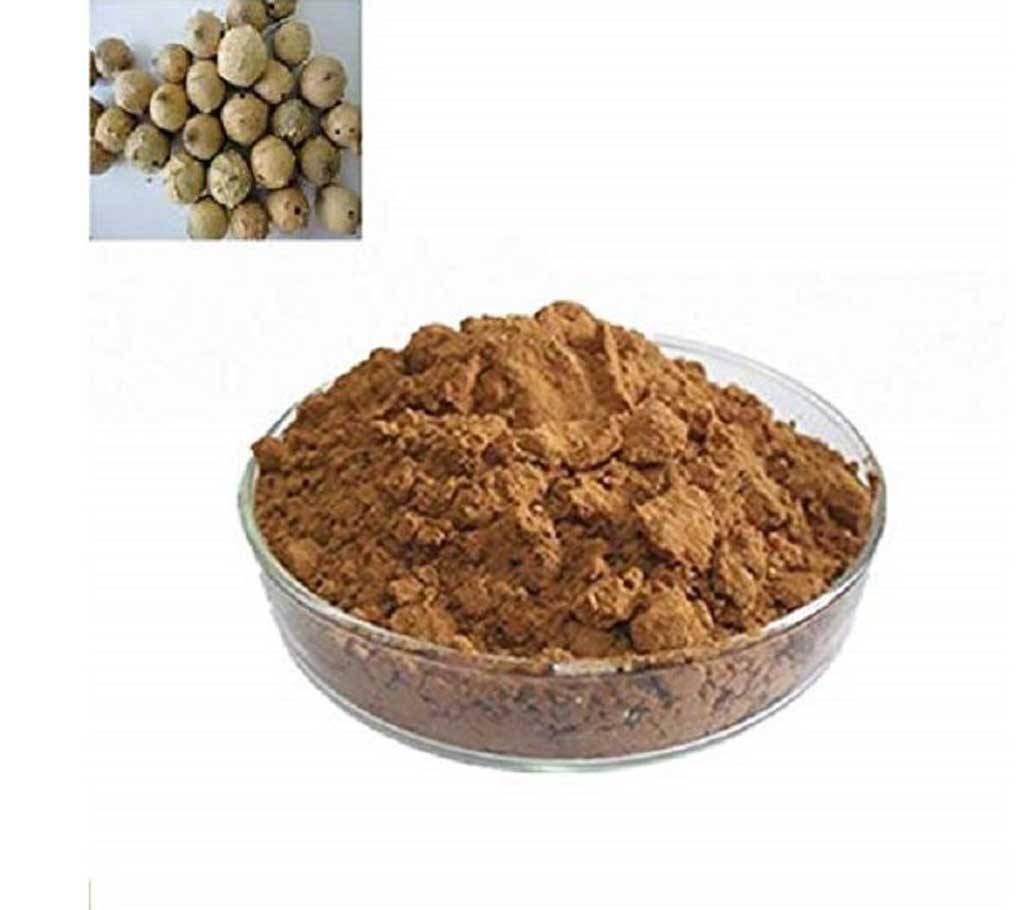 Maju Fol Powder - 200gm (Skin pimples Remove Bron & Whitening Active )- India