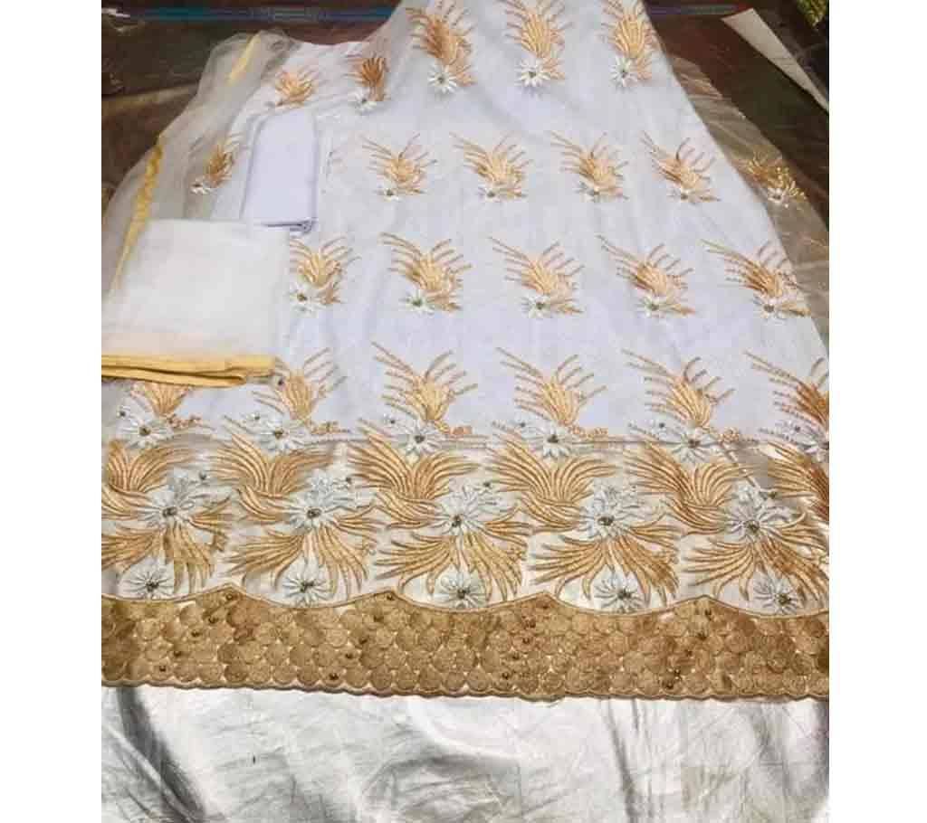 Indian dress