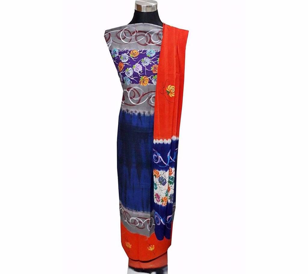 Tuli Batik Three Piece