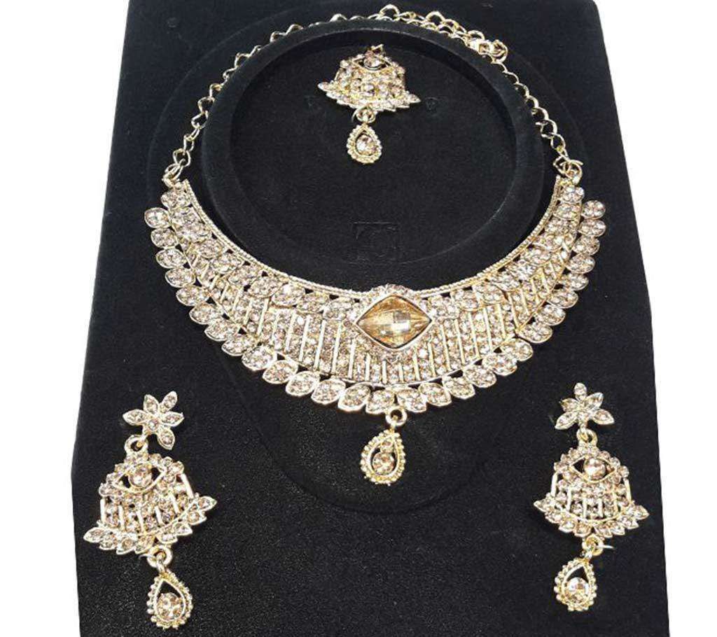 Indian Hili Necklace Sets 