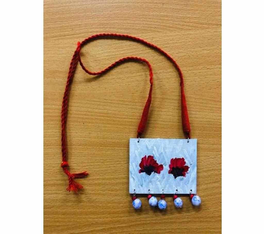 Hand made jewelry for women  