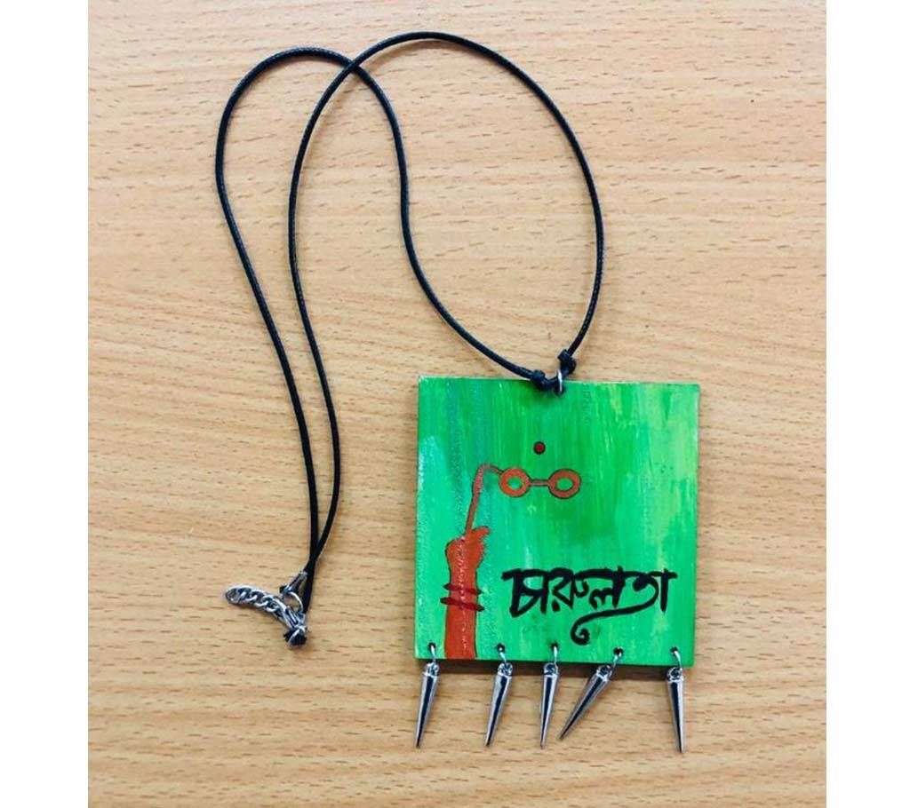 Charulota Necklace