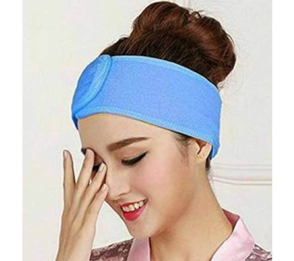 Facial Head Band Multi color DNM