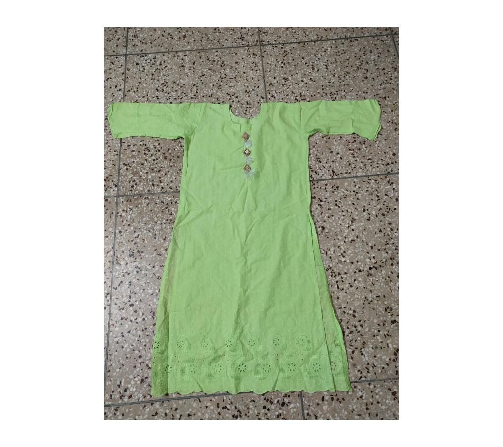 ciken suti  kurti modern