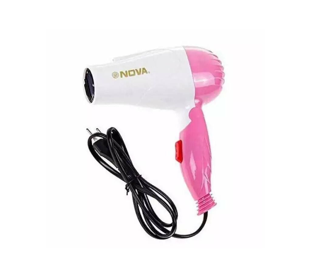 NOVA Hair Dryer For Women