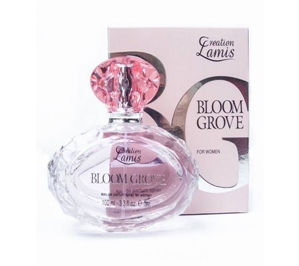 Creation Lamis  Bloom Grove Perfume (100 ml)-UAE