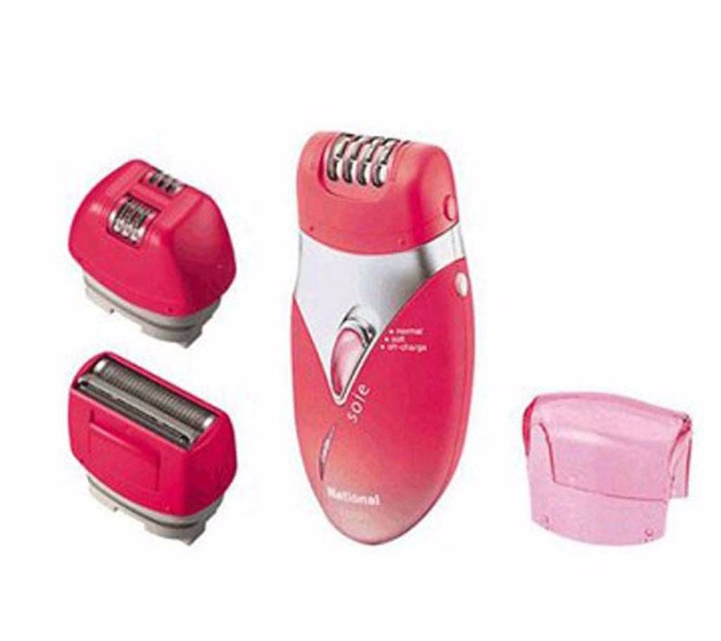 Panasonic ES-2028p epilator 