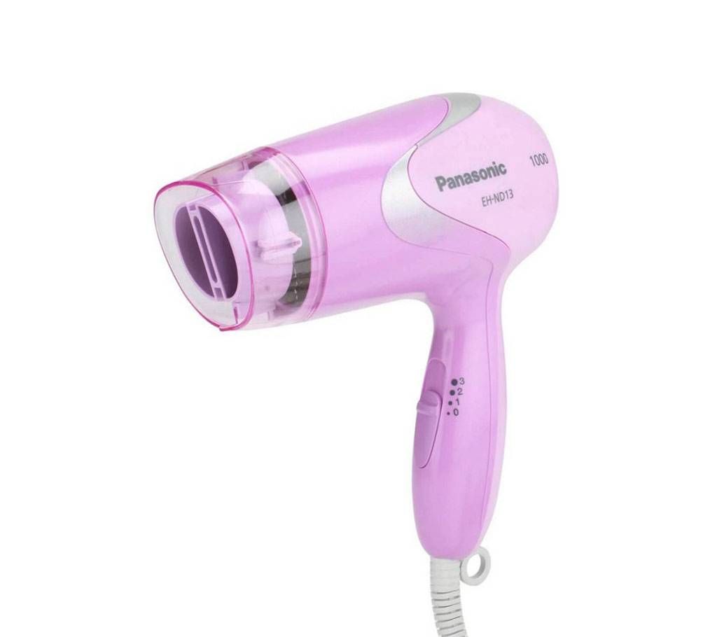PANASONIC EH-ND13-K Hair Dryer 