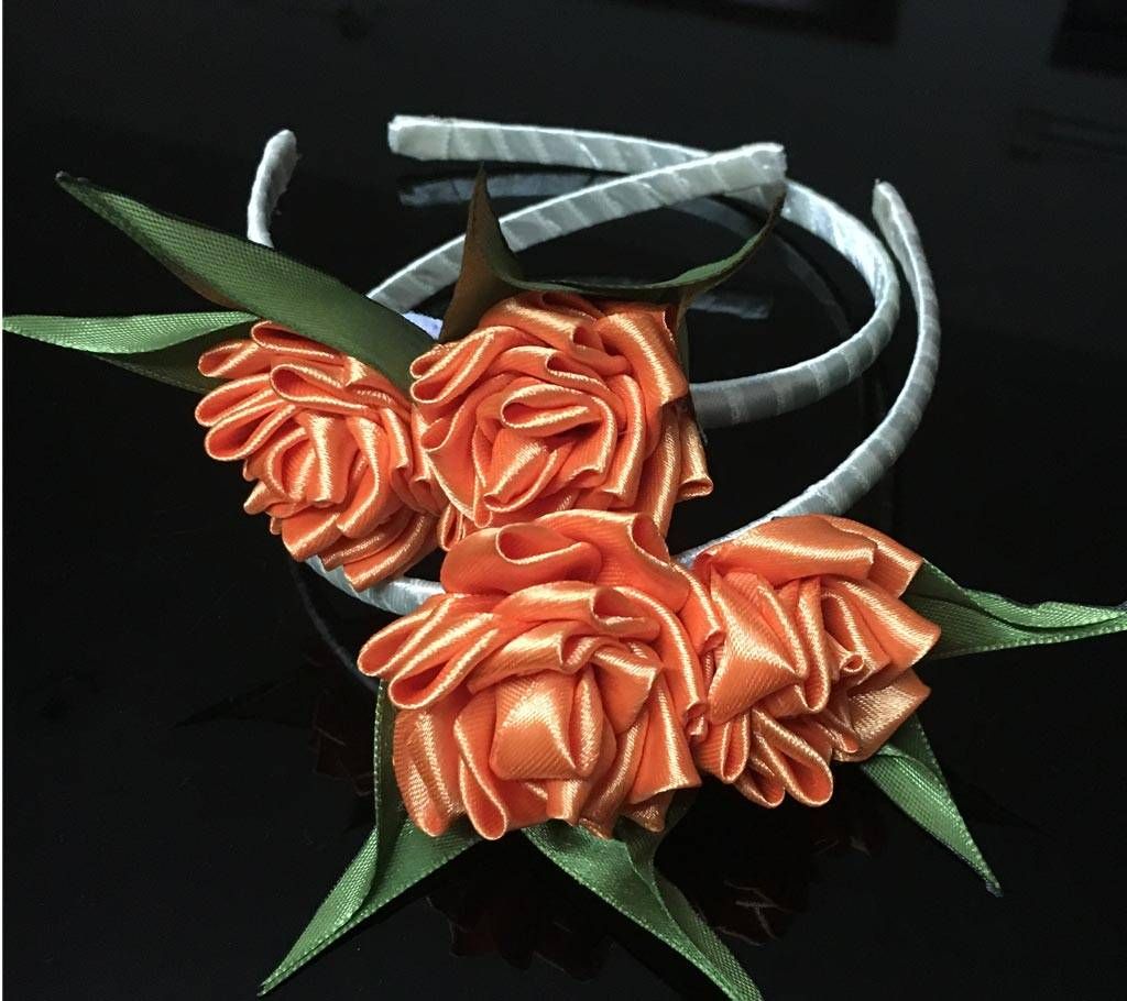 2pcs Ladies Hair Band Set