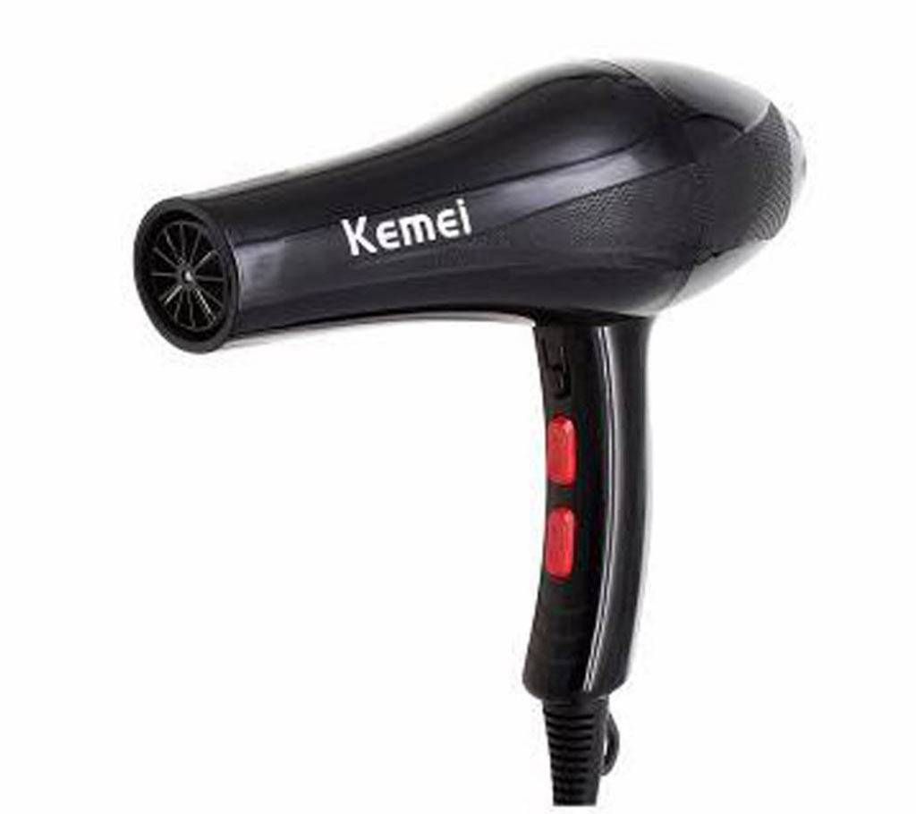 Kemei KM-8906 hair dryer 