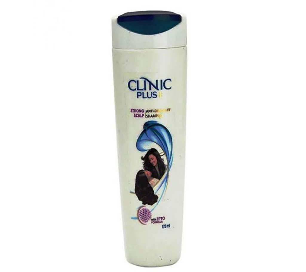 Clinic Plus Lusciously Thick & Long Shampoo 340ml