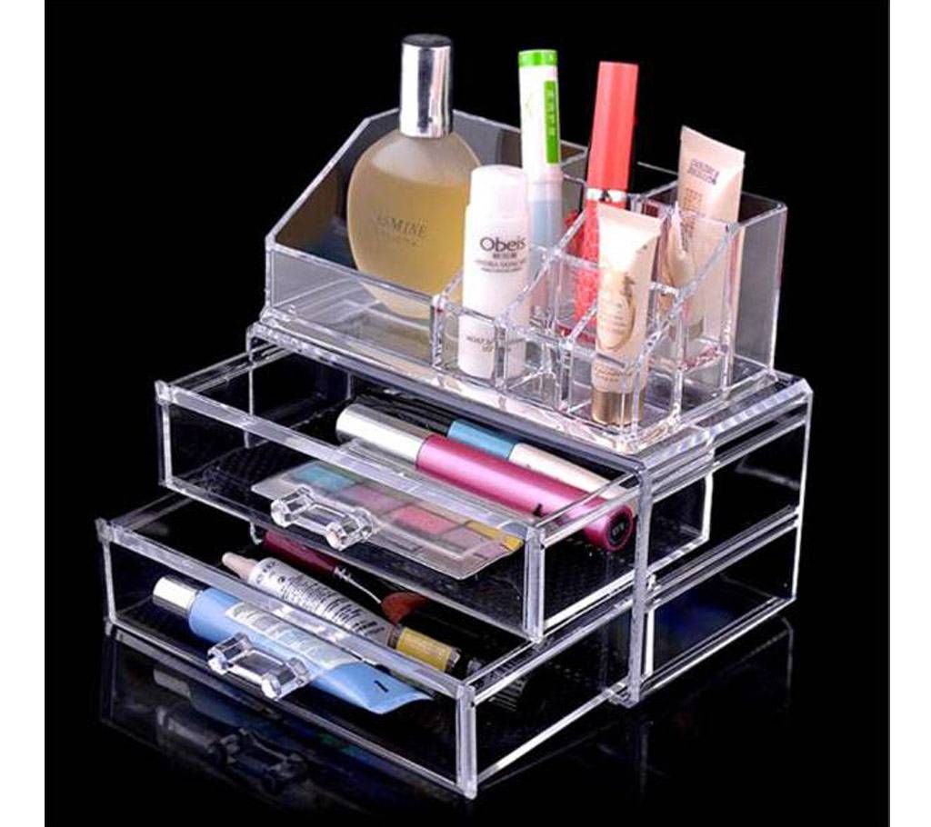 Cosmatic storage box