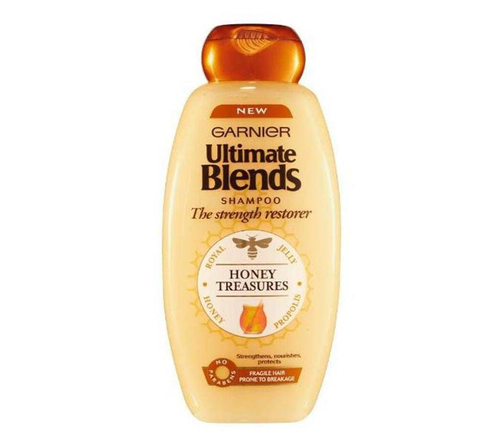 Garnier the Strength Restorer Shampoo