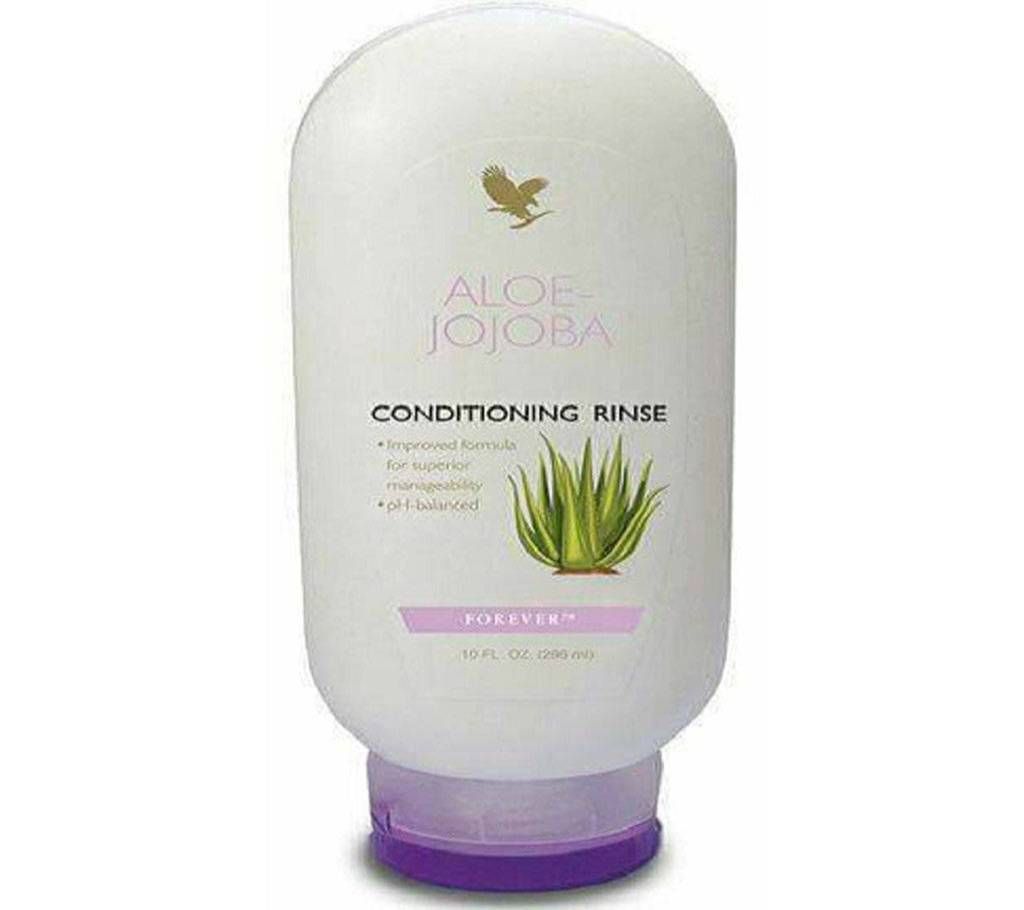 Forever Aloe Jojoba Conditioning Rinse