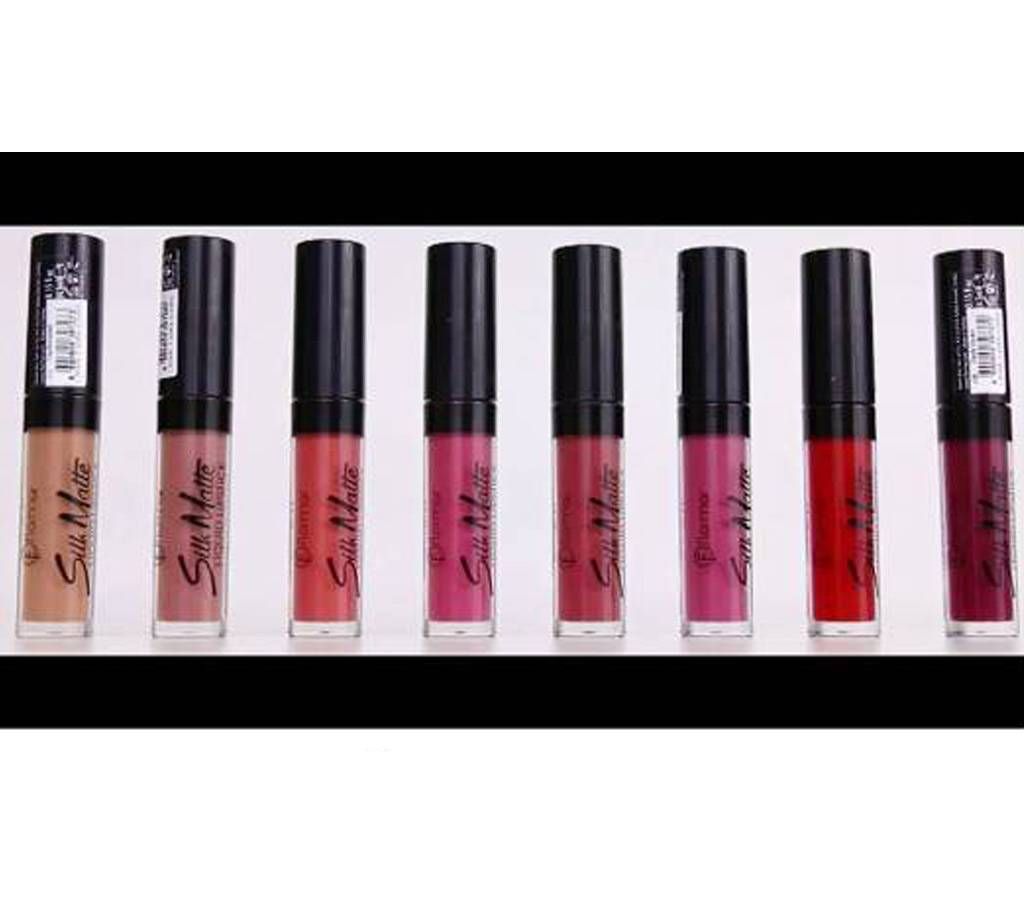 FLORMAR SILK MATTE LIPSTICK - 6 ml