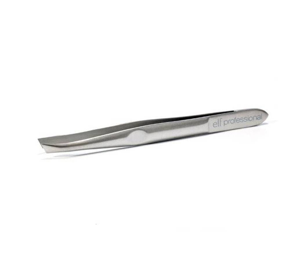 e.l.f. Slant Tweezer