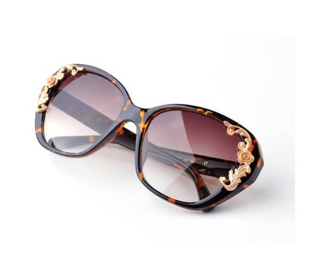 Women Cat Eye Vintage Sunglasses