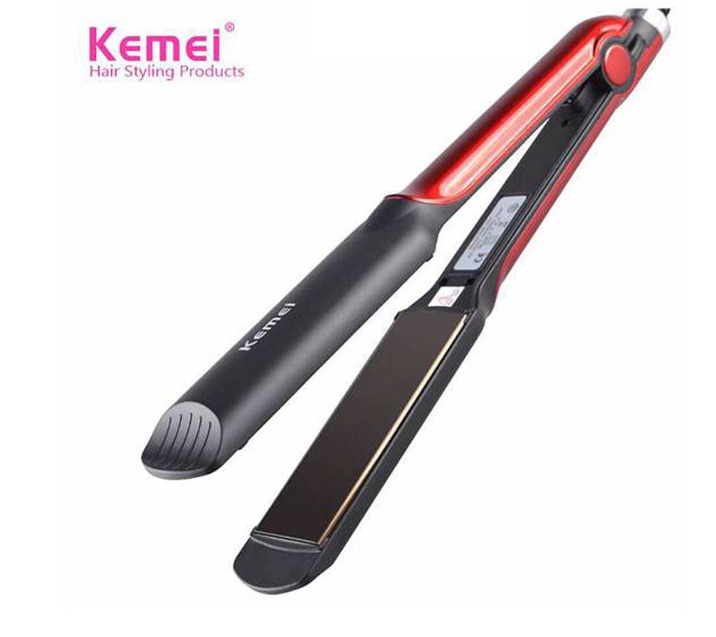 KEMEI KM-531 Hair Straighter
