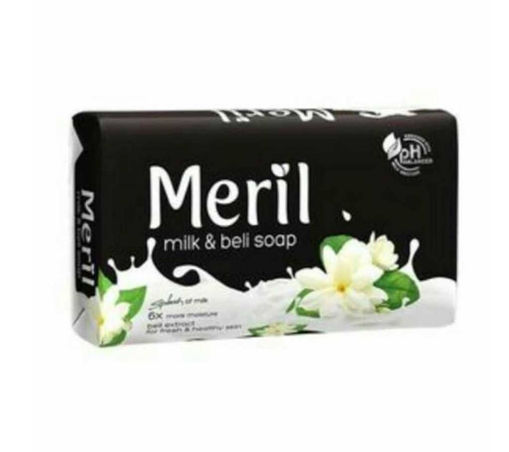 Meril Milk & Beli Soap 100gm