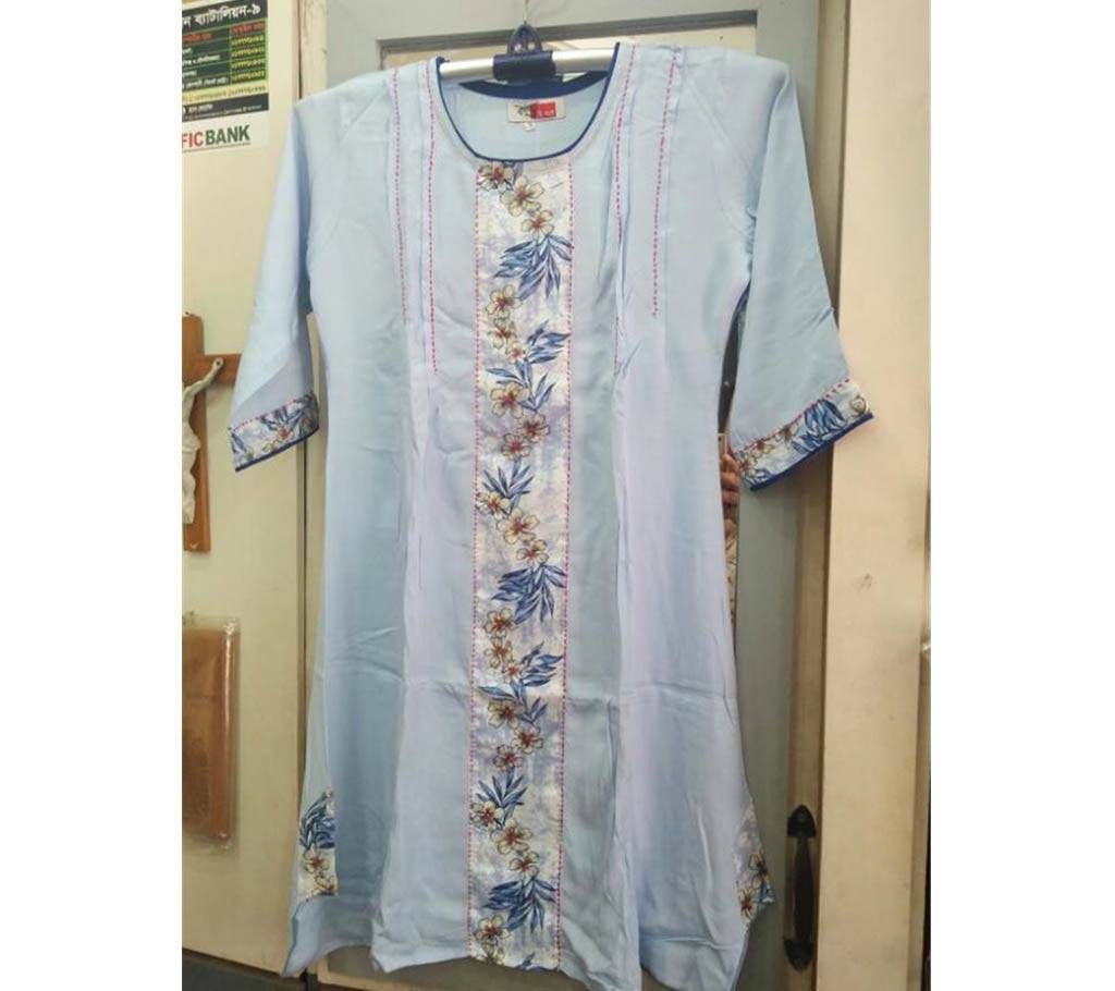 Short kurti
