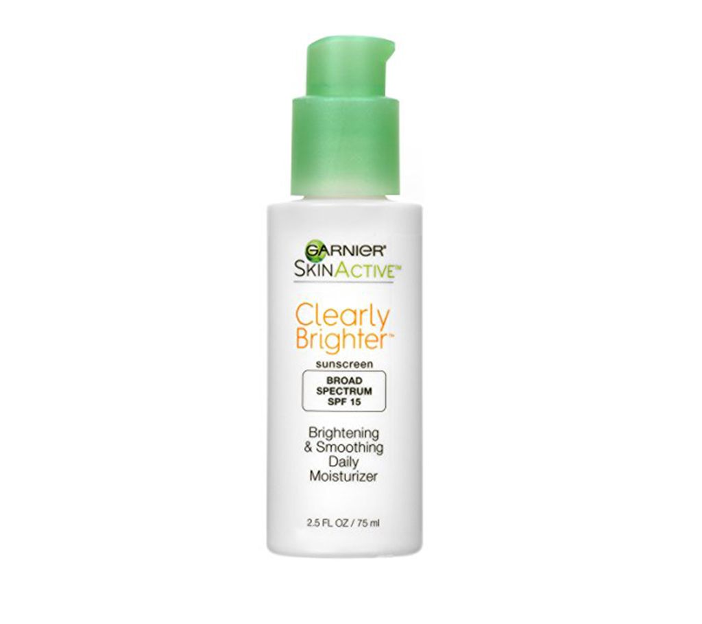 Garnier SkinActive Brighter Daily Moisturizer - USA