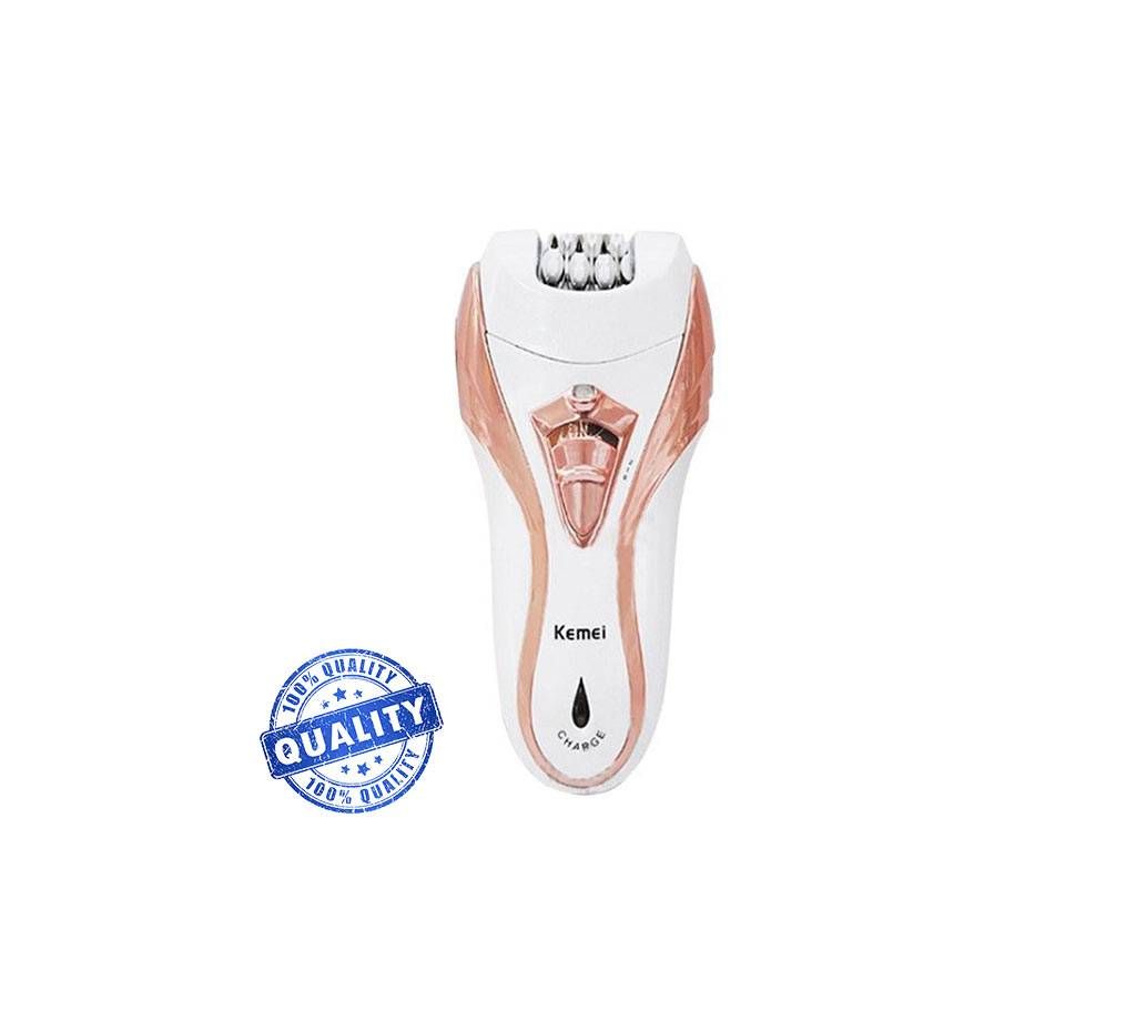 Kemei KM-3010 Electric Trimmer