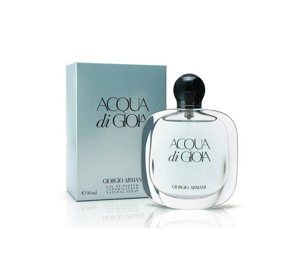 Giorgio Armani Acqua Di Gioia for Women (Italy)