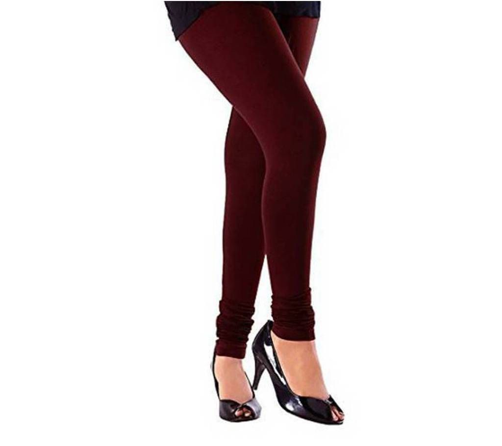 China Linen Leggings - Marune