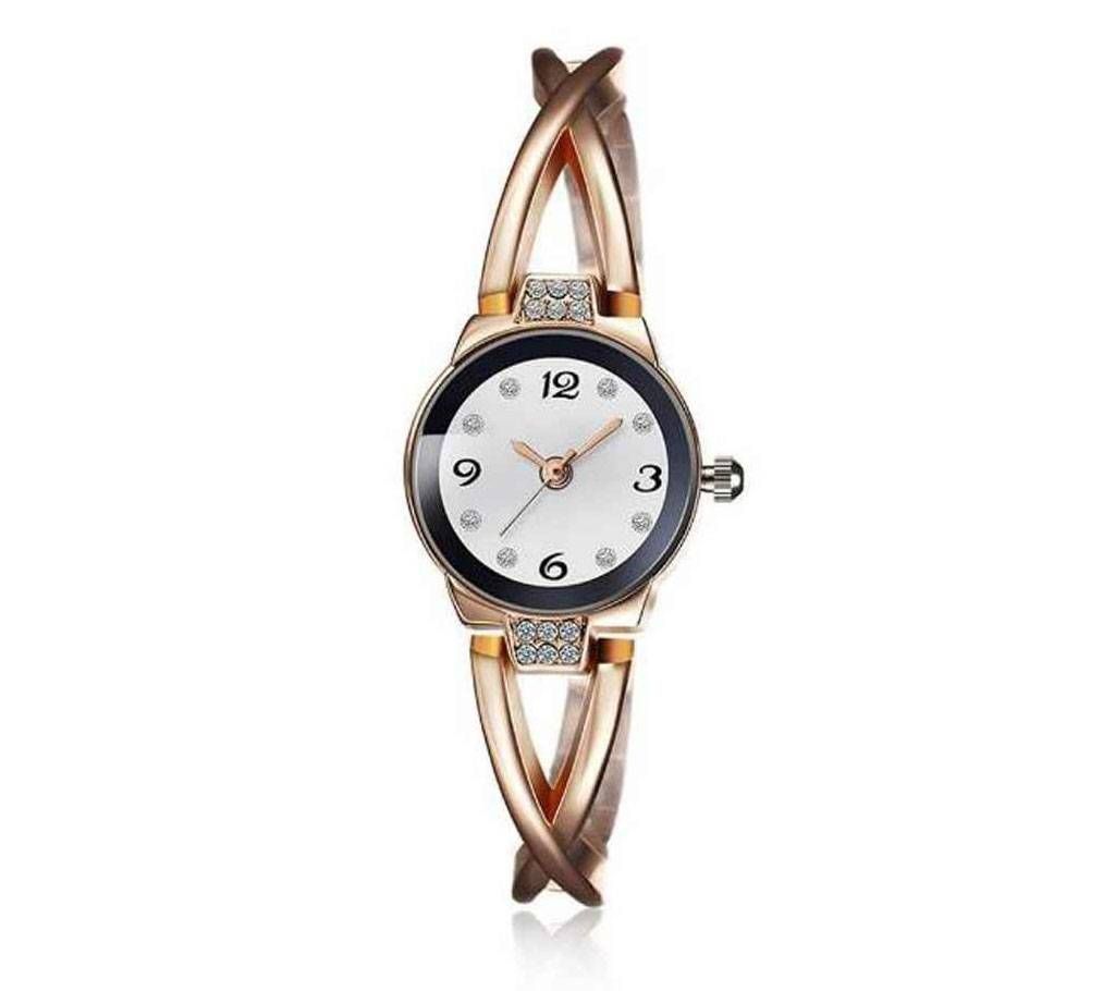 Reverse Watch for Women
