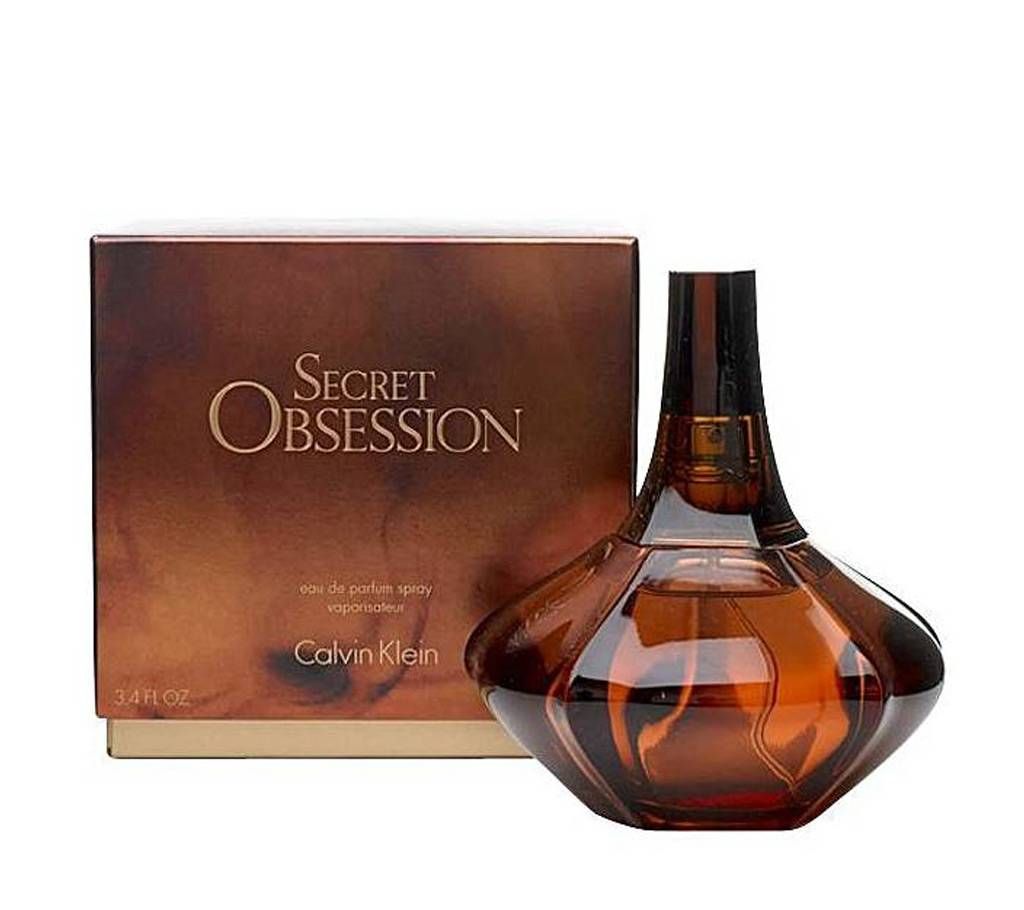 Calvin Klein Secret Obsession Secret Eau De Perfume (USA)