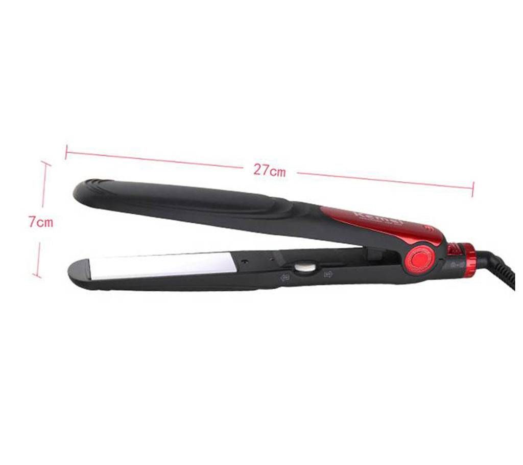 Kemei KM-1278 Hair Iron