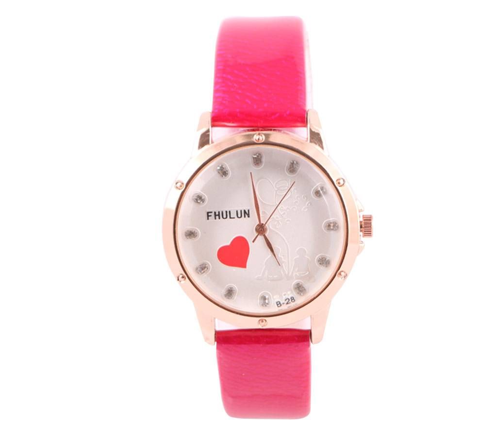 FHULUN Ladies Wristwatch (Copy)