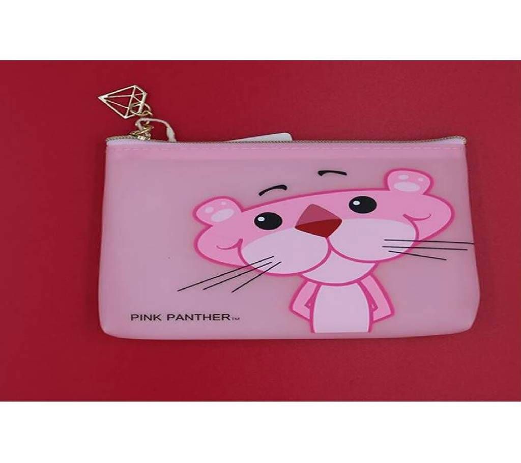 Pink Panther Coin Purse bag